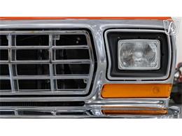 1979 Ford Bronco (CC-2108687) for sale in New Braundfels, Texas