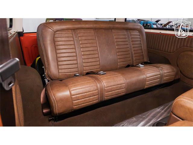 1979 Ford Bronco (CC-2108687) for sale in New Braundfels, Texas