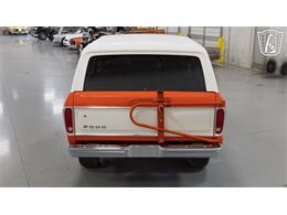 1979 Ford Bronco (CC-2108687) for sale in New Braundfels, Texas