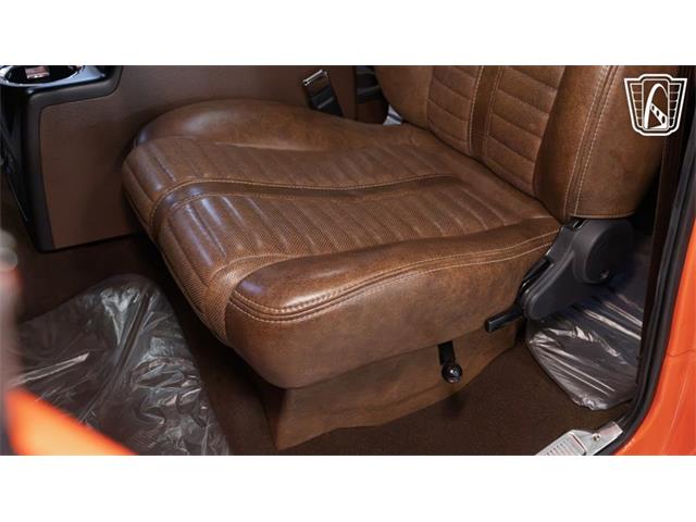 1979 Ford Bronco (CC-2108687) for sale in New Braundfels, Texas
