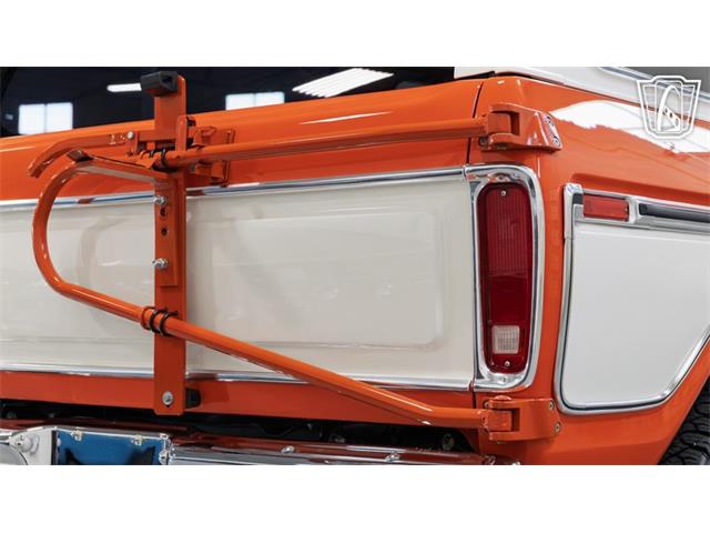 1979 Ford Bronco (CC-2108687) for sale in New Braundfels, Texas