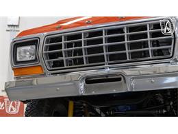 1979 Ford Bronco (CC-2108687) for sale in New Braundfels, Texas