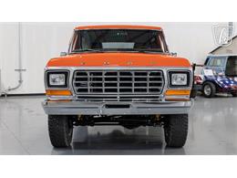 1979 Ford Bronco (CC-2108687) for sale in New Braundfels, Texas