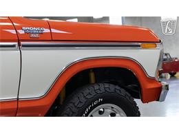 1979 Ford Bronco (CC-2108687) for sale in New Braundfels, Texas