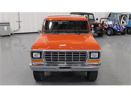 1979 Ford Bronco (CC-2108687) for sale in New Braundfels, Texas