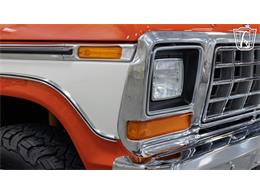 1979 Ford Bronco (CC-2108687) for sale in New Braundfels, Texas