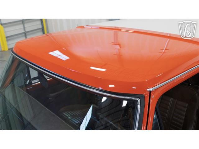 1979 Ford Bronco (CC-2108687) for sale in New Braundfels, Texas