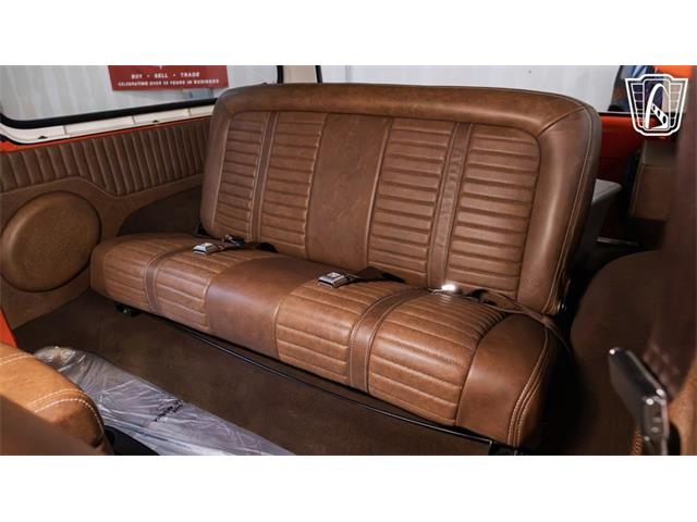 1979 Ford Bronco (CC-2108687) for sale in New Braundfels, Texas