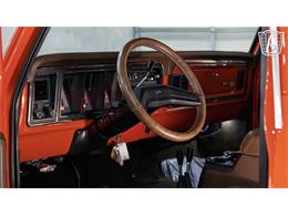 1979 Ford Bronco (CC-2108687) for sale in New Braundfels, Texas