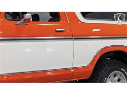 1979 Ford Bronco (CC-2108687) for sale in New Braundfels, Texas
