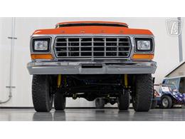 1979 Ford Bronco (CC-2108687) for sale in New Braundfels, Texas