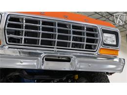 1979 Ford Bronco (CC-2108687) for sale in New Braundfels, Texas