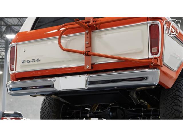 1979 Ford Bronco (CC-2108687) for sale in New Braundfels, Texas