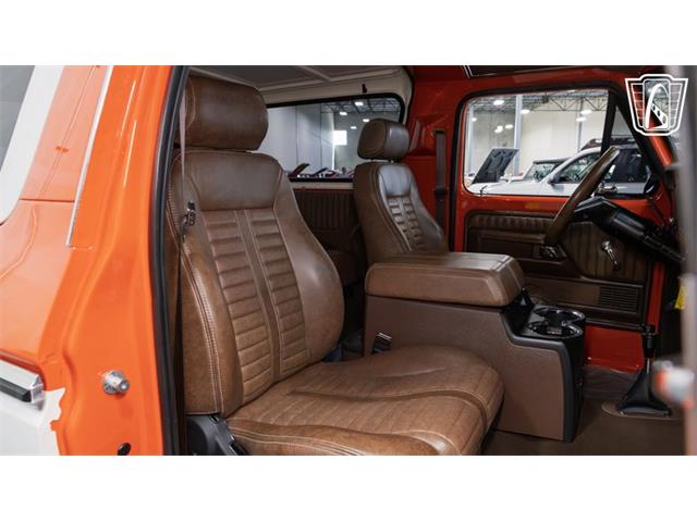 1979 Ford Bronco (CC-2108687) for sale in New Braundfels, Texas