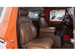 1979 Ford Bronco (CC-2108687) for sale in New Braundfels, Texas
