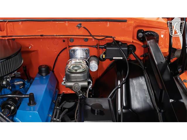 1979 Ford Bronco (CC-2108687) for sale in New Braundfels, Texas