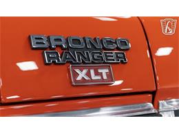 1979 Ford Bronco (CC-2108687) for sale in New Braundfels, Texas