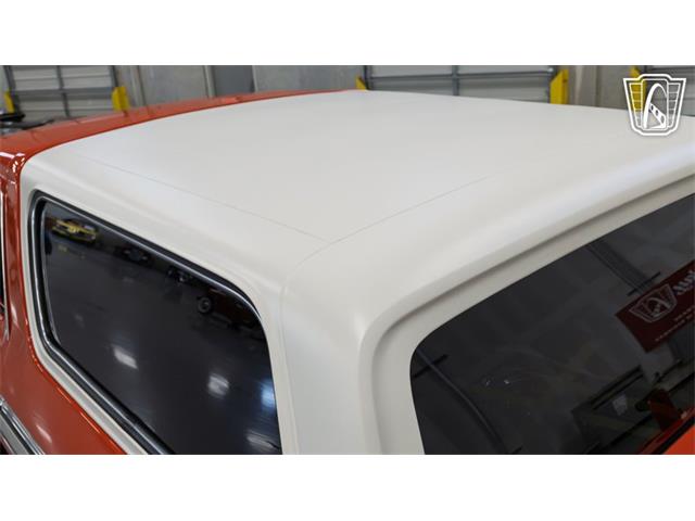 1979 Ford Bronco (CC-2108687) for sale in New Braundfels, Texas