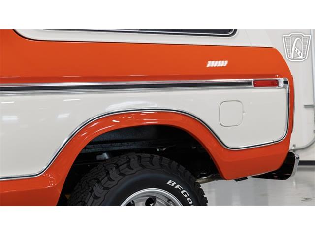 1979 Ford Bronco (CC-2108687) for sale in New Braundfels, Texas