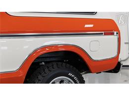 1979 Ford Bronco (CC-2108687) for sale in New Braundfels, Texas