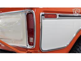 1979 Ford Bronco (CC-2108687) for sale in New Braundfels, Texas
