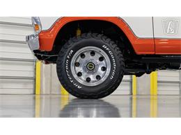 1979 Ford Bronco (CC-2108687) for sale in New Braundfels, Texas