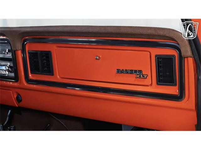 1979 Ford Bronco (CC-2108687) for sale in New Braundfels, Texas