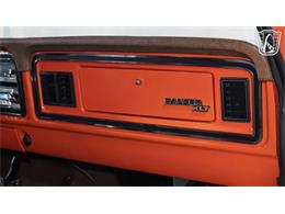 1979 Ford Bronco (CC-2108687) for sale in New Braundfels, Texas