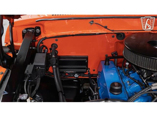 1979 Ford Bronco (CC-2108687) for sale in New Braundfels, Texas