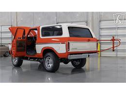 1979 Ford Bronco (CC-2108687) for sale in New Braundfels, Texas