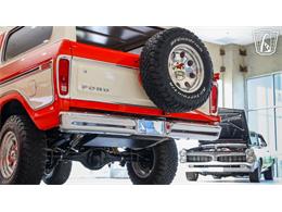 1979 Ford Bronco (CC-2108687) for sale in New Braundfels, Texas