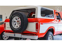 1979 Ford Bronco (CC-2108687) for sale in New Braundfels, Texas