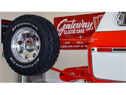 1979 Ford Bronco (CC-2108687) for sale in New Braundfels, Texas