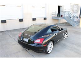 2004 Chrysler Crossfire (CC-2108688) for sale in Houston, Texas