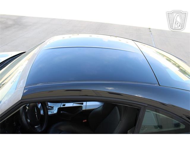 2004 Chrysler Crossfire (CC-2108688) for sale in Houston, Texas