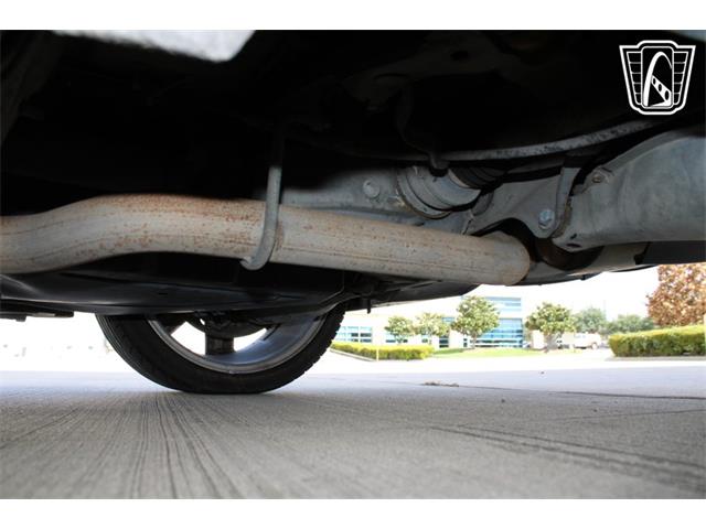 2004 Chrysler Crossfire (CC-2108688) for sale in Houston, Texas