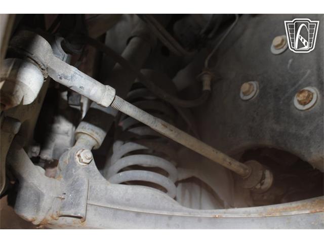 2004 Chrysler Crossfire (CC-2108688) for sale in Houston, Texas
