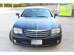 2004 Chrysler Crossfire (CC-2108688) for sale in Houston, Texas