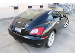 2004 Chrysler Crossfire (CC-2108688) for sale in Houston, Texas