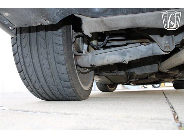 2004 Chrysler Crossfire (CC-2108688) for sale in Houston, Texas