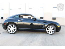 2004 Chrysler Crossfire (CC-2108688) for sale in Houston, Texas