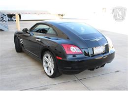 2004 Chrysler Crossfire (CC-2108688) for sale in Houston, Texas