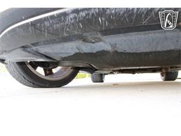 2004 Chrysler Crossfire (CC-2108688) for sale in Houston, Texas