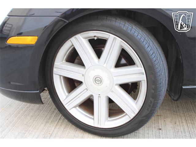 2004 Chrysler Crossfire (CC-2108688) for sale in Houston, Texas
