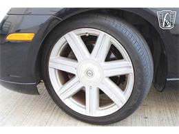 2004 Chrysler Crossfire (CC-2108688) for sale in Houston, Texas