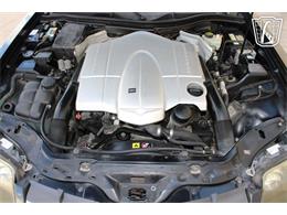 2004 Chrysler Crossfire (CC-2108688) for sale in Houston, Texas