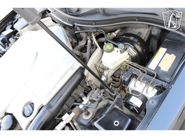 2004 Chrysler Crossfire (CC-2108688) for sale in Houston, Texas