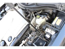 2004 Chrysler Crossfire (CC-2108688) for sale in Houston, Texas
