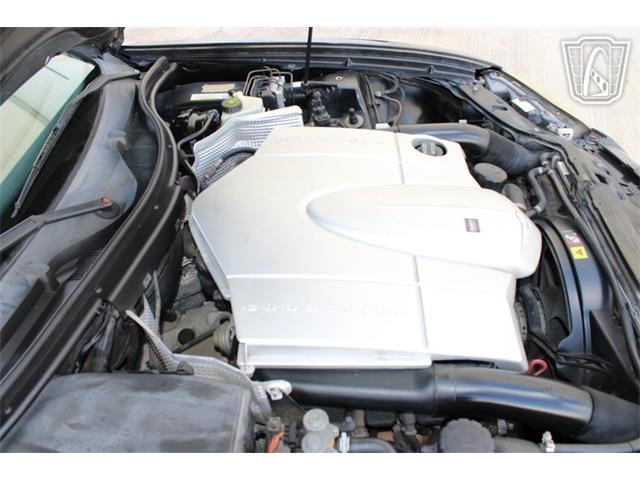2004 Chrysler Crossfire (CC-2108688) for sale in Houston, Texas