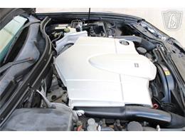 2004 Chrysler Crossfire (CC-2108688) for sale in Houston, Texas
